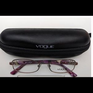 🕶️Vogue VO3777-B Women's Eyeglasses /TX309🕶️